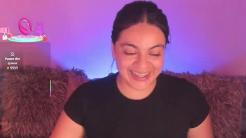 Snapshot of abby_saphir chatting on 09/26/25, 02:26 ABBY SAPHIR online show from 09/26/25, 02:26