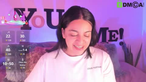 Snapshot of abby_saphir chatting on 10/29/25, 07:04 ABBY SAPHIR online show from 10/29/25, 07:04