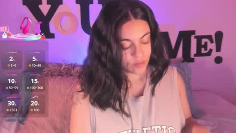 Snapshot of abby_saphir chatting on 11/22/25, 07:57 ABBY SAPHIR online show from 11/22/25, 07:57