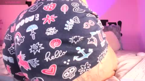 Snapshot of abby_saphir chatting on 11/29/25, 06:38 ABBY SAPHIR online show from 11/29/25, 06:38