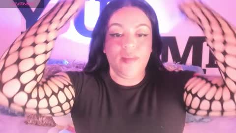 Snapshot of abby_saphir chatting on 01/14/26, 10:25 ABBY SAPHIR online show from 01/14/26, 10:25