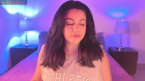 Snapshot of abby_saphir chatting on 03/17/26, 10:57 ABBY SAPHIR online show from 03/17/26, 10:57