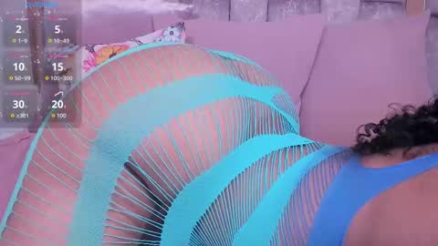 Abby online show from 10/29/25, 05:10