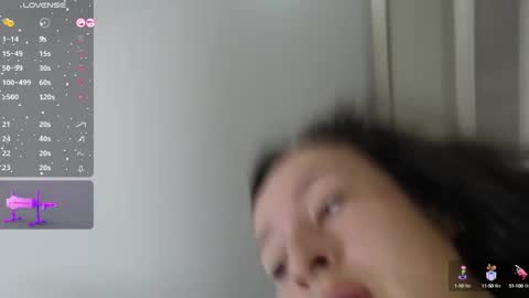 Vannesa online show from 02/03/25, 10:36