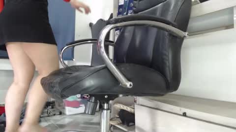 Vannesa online show from 02/24/25, 10:37