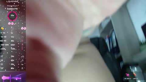 Vannesa online show from 03/11/25, 10:51