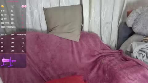 Vannesa online show from 03/27/26, 09:42