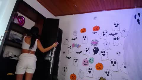 ABBY online show from 10/20/25, 11:43