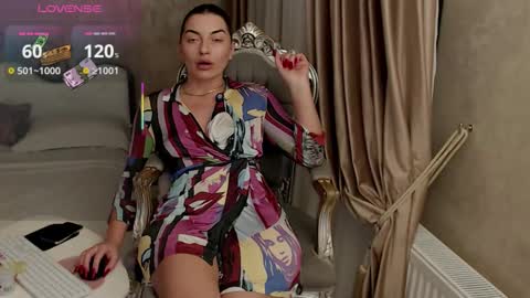 abby_thedevil online show from 11/02/25, 07:16