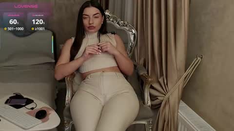 abby_thedevil online show from 12/22/25, 07:33