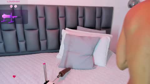 abbyadams23 online show from 11/29/25, 02:58