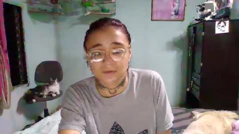 Abby online show from 12/12/24, 11:58