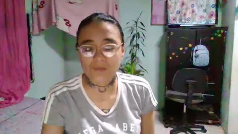 Abby online show from 03/07/25, 11:49