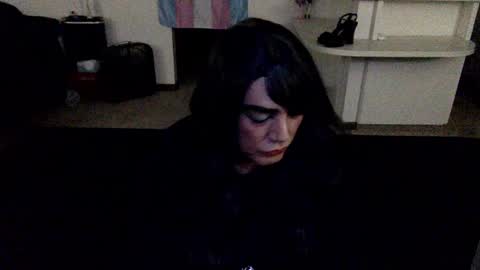 Abby Atheist online show from 04/22/26, 01:08