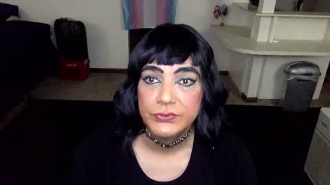 Abby Atheist online show from 06/29/26, 03:12