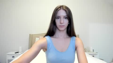 Snapshot of abbybarey chatting on 06/15/26, 12:35 Abigail online show from 06/15/26, 12:35