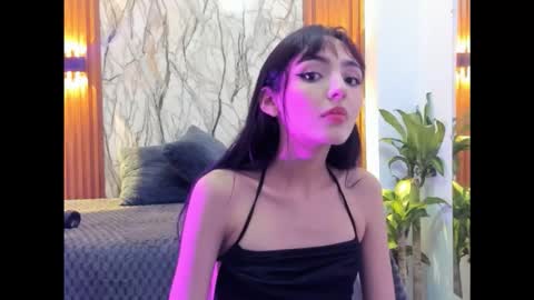 abbybennett1 online show from 11/11/25, 11:10