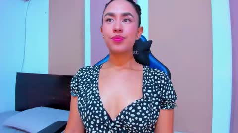 Snapshot of abbyblairs3 chatting on 02/22/26, 06:35 ---Abby--- online show from 02/22/26, 06:35