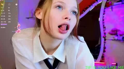 Abby online show from 03/09/26, 03:49