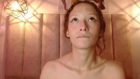 abbycute online show from 09/22/25, 02:08