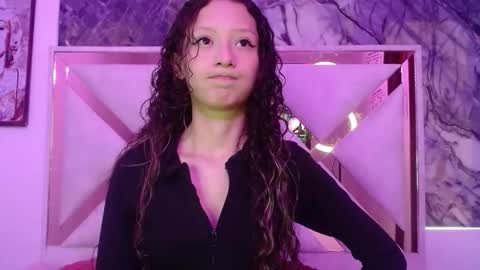 abbycute online show from 11/25/25, 01:44