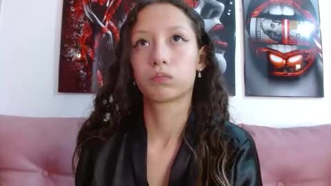 abbycute online show from 01/31/26, 07:11