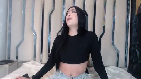 AbbyCuteh online show from 12/14/25, 01:55