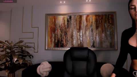 Abby Dalton  online show from 11/24/25, 07:35