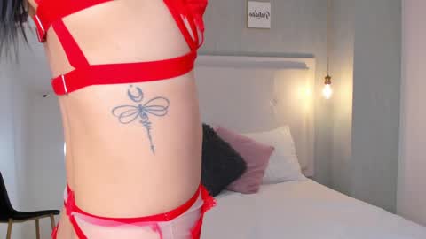 Abby Dixon  online show from 03/05/25, 12:05