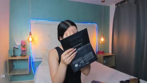 Abby Dixon  online show from 03/23/26, 11:47