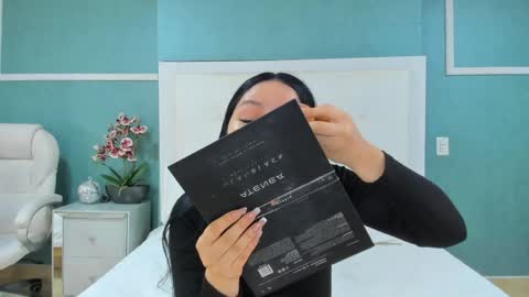 Abby Dixon  online show from 03/31/26, 11:54