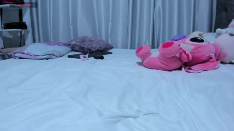 Snapshot of abbyfoxx_ chatting on 05/15/26, 11:12 Abby online show from 05/15/26, 11:12