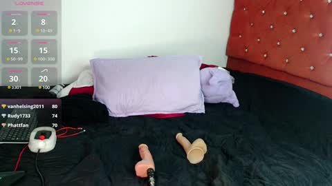 abby garcia online show from 12/11/24, 10:06