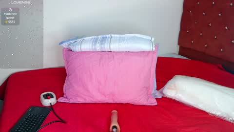 abby garcia online show from 02/08/25, 01:54