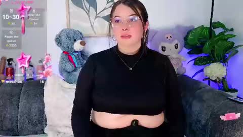 abby garcia online show from 07/29/26, 04:16