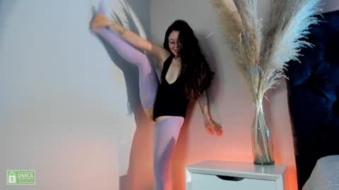 Snapshot of abbyhall__ chatting on 02/08/25, 10:40 INSTAGRAM abby hall82 online show from 02/08/25, 10:40