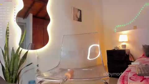 ABBYMODEL01  online show from 10/06/25, 01:03