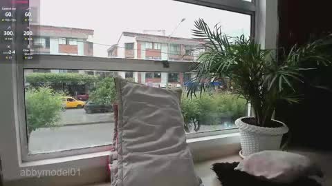 ABBYMODEL01  online show from 10/16/25, 03:02