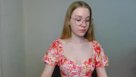Abby Lovense is active online show from 03/14/26, 09:48