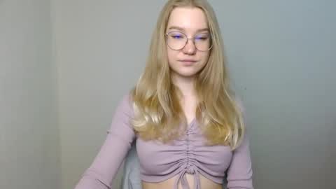 Abby Lovense is active online show from 04/08/26, 09:53