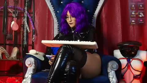 Snapshot of abbymora chatting on 05/14/26, 01:34 Miss Abby online show from 05/14/26, 01:34