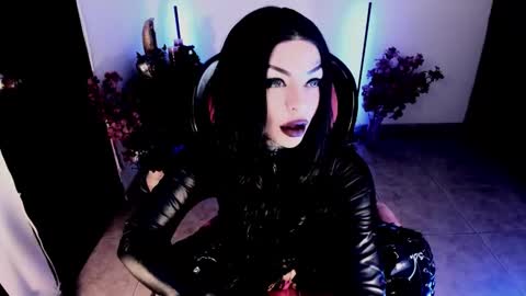 Abby online show from 03/04/26, 02:28