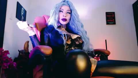 Abby online show from 05/07/26, 03:12