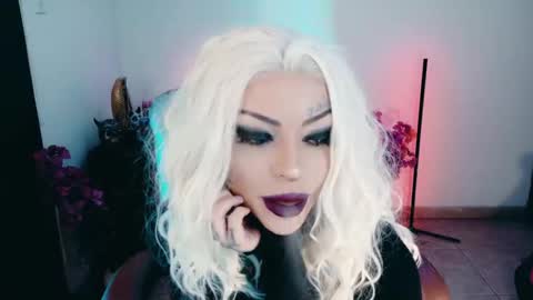 Abby online show from 05/09/26, 02:39