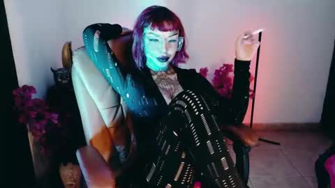 Abby online show from 05/10/26, 03:12