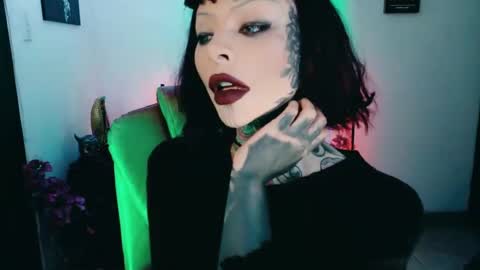 Abby online show from 06/09/26, 03:07