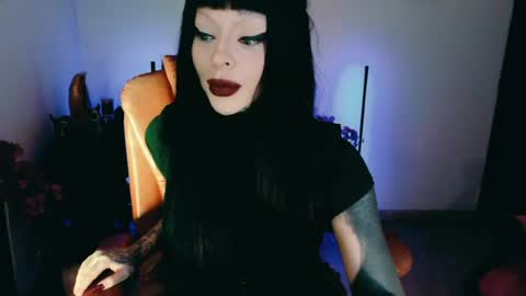Abby online show from 06/24/26, 02:43