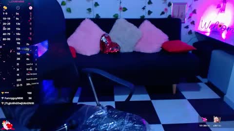 Callme ABBY online show from 09/20/25, 11:28