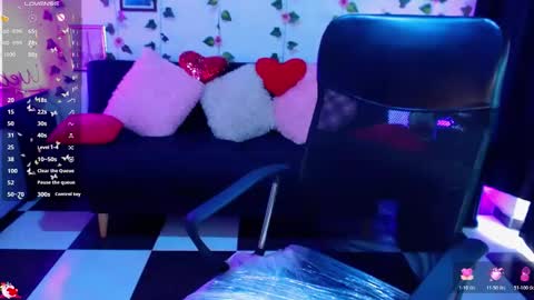 Callme ABBY online show from 03/15/26, 06:03