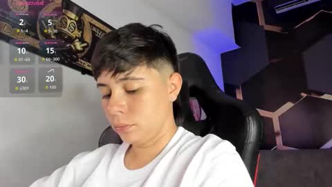 Abby Smith online show from 11/02/25, 05:59